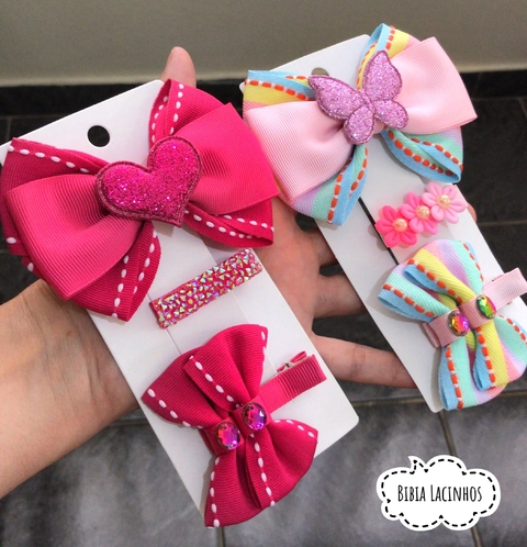 Kit Harmonia