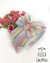 Tiara Pompom Candy - comprar online