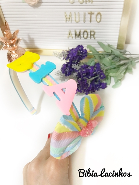 Tiara Primavera