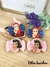 Parzinho Princesas Disney - comprar online