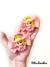 Parzinho Princesas Disney