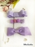 Kit Hair Clip Baby - comprar online