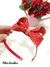 Tiara Natal Luxo - comprar online
