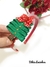 Tiara Natal Luxo na internet