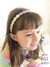 Tiara Jardim Encantado - comprar online