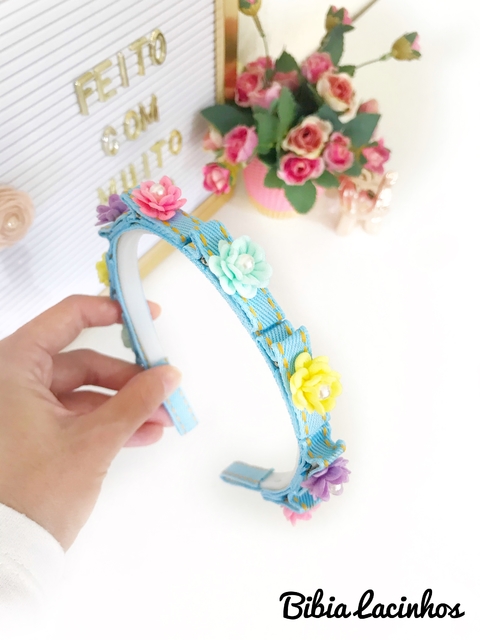 Tiara Click