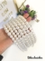 Tiara de Pérolas Luxo - comprar online