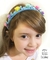 Tiara Click - comprar online