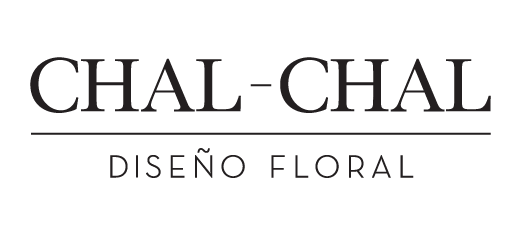CHAL-CHAL flores