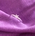 Anel falange solitario