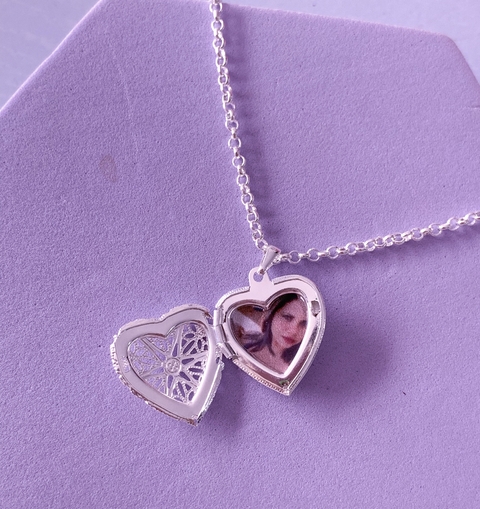 Relicario português