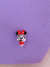 Berloque Minnie