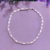 Pulseira masculina