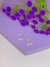 Piercing de furo flor - comprar online