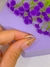 Piercing de furo mini
