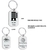 Chaveiro personalizado com foto | Leia a descrição - comprar online