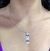 Colar plaquinha - Personalizável ( LEIA A DESCRIÇÃO ) - comprar online