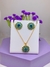 Conjunto ametista