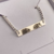 Pulseira olhar masculina personalizável - comprar online