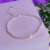 Pulseira borboleta