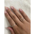 Duola de aneis PRATA 925 (LEIA A DESCRIÇÃO) - comprar online