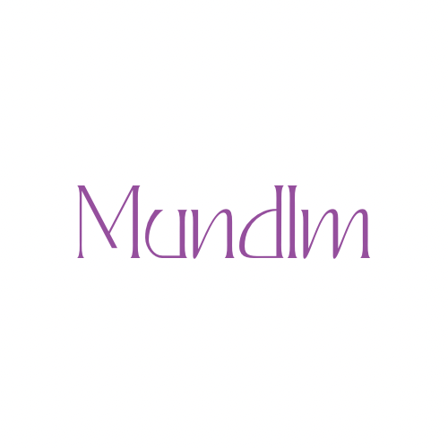Mundim Acessórios