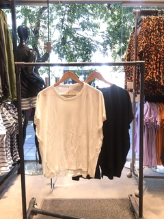 Remera morley