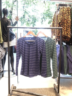 Remera modal
