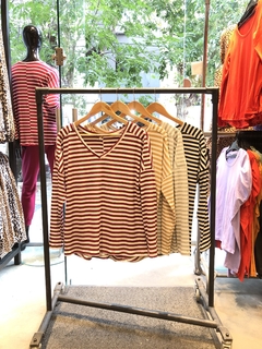 Remera morley V