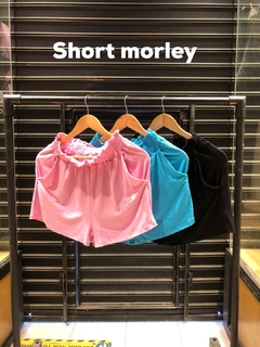 Short morley
