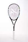 Raqueta de Squash Zyngra XZ White