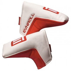 PALO DE GOLF PUTTER EVNROLL ER2CS GRIP TOURTAC en internet