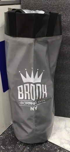 BOLSA BOX BRONX CON RELLENO Y CADENA 90 CM - comprar online