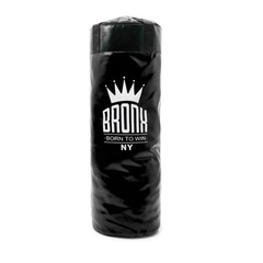 BOLSA DE BOX BRONX CON RELLENO Y CADENA 1,20 MTS - comprar online