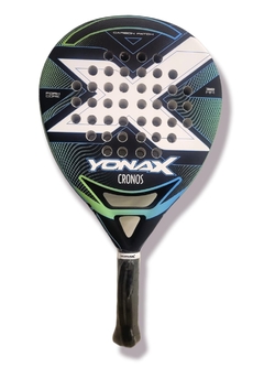 Paleta de Padel Yonax Reforzada - comprar online