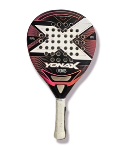 Imagen de Paleta de Padel Yonax Reforzada