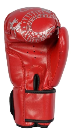 GUANTE DE BOX BRONX DRAGON IMPORTADO - Stick Argentina