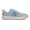 Zapatillas New Balance Arishi V3 Wariscw3 Mujer Running Gris