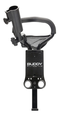 Carro De Golf 3 Ruedas Manual Carrito Caddy Buddy Flex
