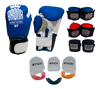 Imagen de Combo Boxeo Guante + Venda + Bucal De Regalo