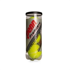 Tubo de Pelotas Tenis/Padel Penn Premiere