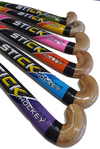 Palo De Hockey Stick Madera Nivel Inicial mportado