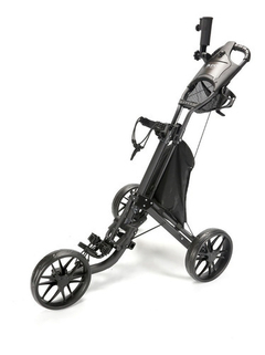 Carro Manual Golf Caddytek Caddylite 11.5 3 Ruedas en internet