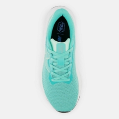 Zapatilla New Balance Mujer Warislt4 Aqua en internet