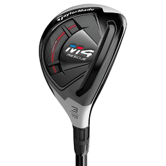 Palo de Golf TAYLORMADE M4 HIBRIDO #3 Y #4