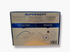 Pelotas Golf Callaway Supersoft Caja X 12 - Stick Argentina