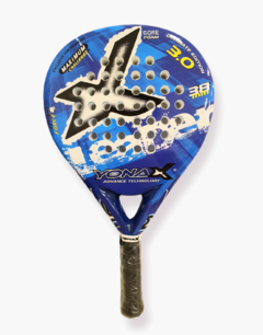 Paleta Palas Paddle Padel Yonax Onix en internet