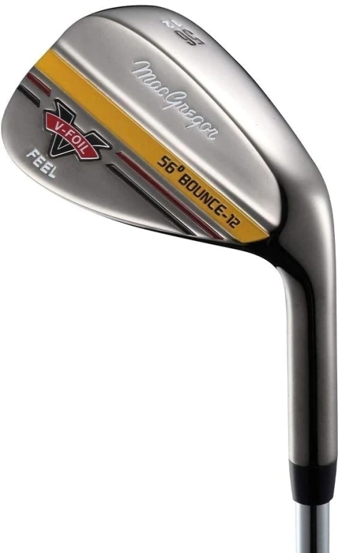 Palo de Golf Wedge Macgregor V-FOIL FELL en internet