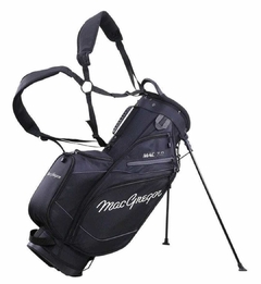 Bolsa Golf Mac Gregor Stand Trípode Doble Correa - comprar online