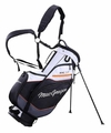 Bolsa Golf Mac Gregor Stand Trípode Doble Correa